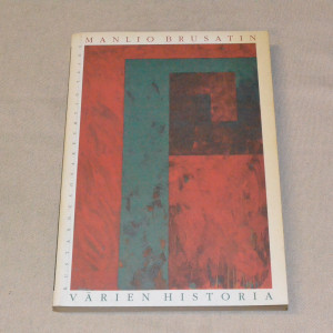 Manlio Brusatin Värien historia