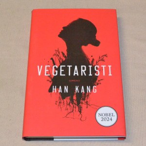Han Kang Vegetaristi