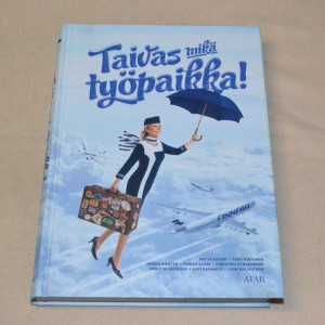 Taivas mikä työpaikka