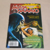 Mustanaamio 09 - 2003