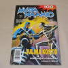Mustanaamio 22 - 2003