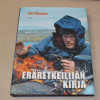 Lars Monsen Eräretkeilijän kirja