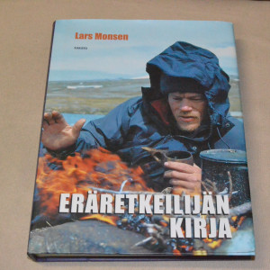 Lars Monsen Eräretkeilijän kirja