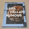 Eliisa Kuusela Leipävallankumous - Hapanjuuren paluu