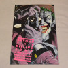 Batman The Killing Joke