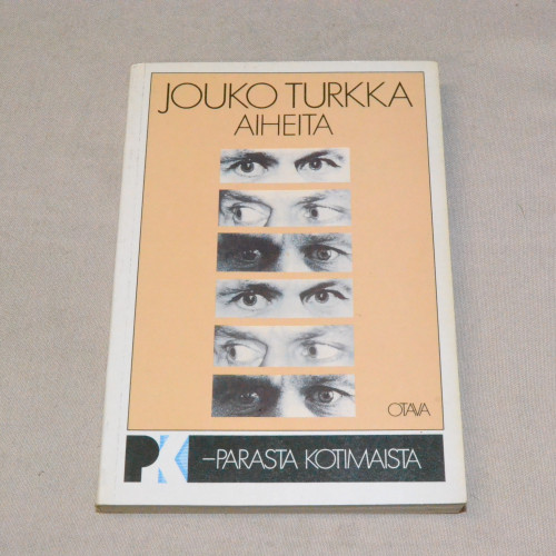 Jouko Turkka Aiheita