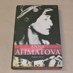 Anna Ahmatova Valitut runot