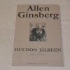 Allen Ginsberg Huudon jälkeen