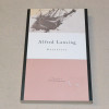 Alfred Lansing Kestävyys