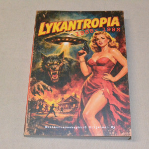 Lykantropia 1986 - 1992
