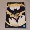 Batman Ensimmäinen vuosi