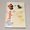 Thomas More Utopia