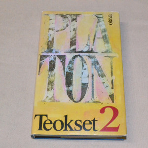 Platon Teokset 2