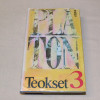 Platon Teokset 3