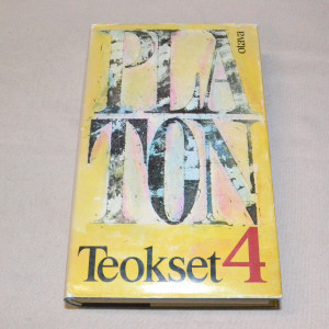 Platon Teokset 4