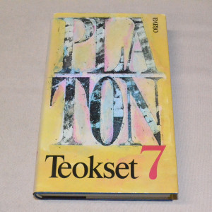 Platon Teokset 7