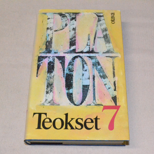 Platon Teokset 7