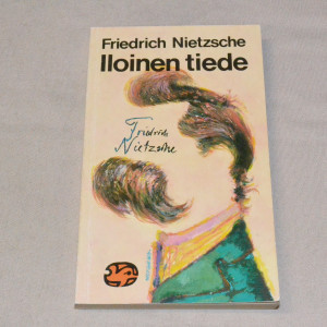 Friedrich Nietzsche Iloinen tiede
