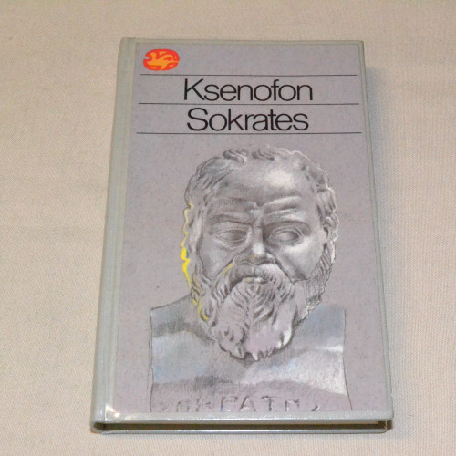 Ksenofon Sokrates
