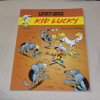 Lucky Luke 72 Kid Lucky
