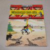 Lucky Luke 60 Mississippi-joen silta