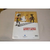 Lucky Luke 60 Mississippi-joen silta