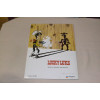 Lucky Luke 57 Daltonit menettävät muistinsa