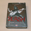 Slash & Anthony Bozza Slash