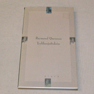 Raymond Queneau Tyyliharjoituksia