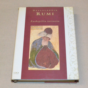 Dzalaladdin Rumi Ruokopillin tarinoita