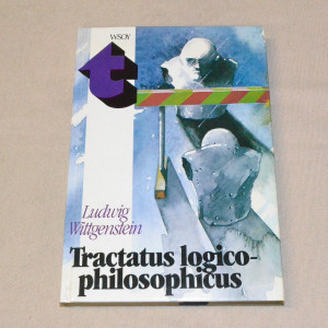 Ludwig Wittgenstein Tractatus logico-philosophicus