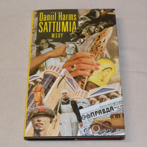 Daniil Harms Sattumia