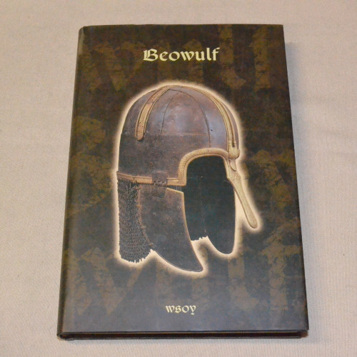 Beowulf