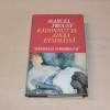 Marcel Proust Kadonnutta aikaa etsimässä (7) Sodoma ja Gomorra I-II