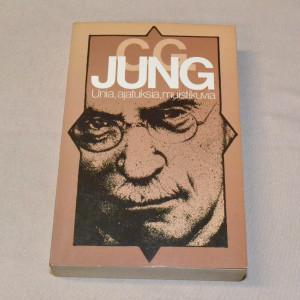 C. G. Jung Unia, ajatuksia, muistikuvia