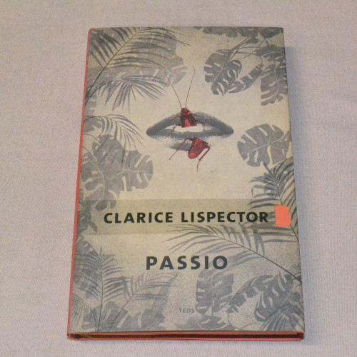 Clarice Lispector Passio