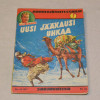 Korkeajännityssarja 16 - 1957 Uusi jääkausi uhkaa