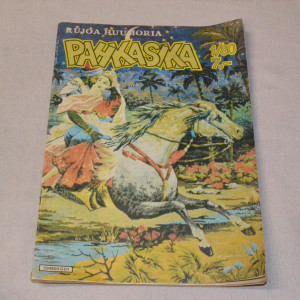 Pahkasika 1 - 1980