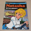Natasha 11 Metallimuisti