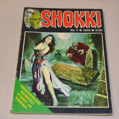 Shokki 07 - 1975