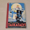 Tove Jansson Taikatalvi
