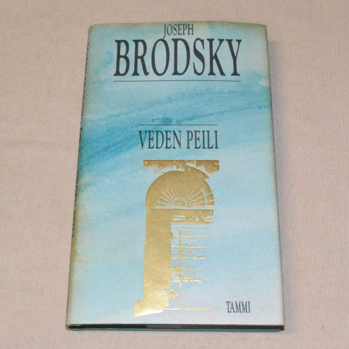 Joseph Brodsky Veden peili