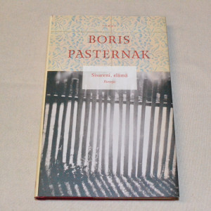 Boris Pasternak Sisareni, elämä