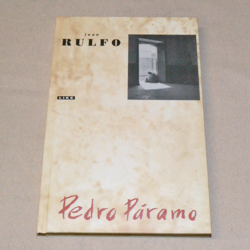 Juan Rulfo Pedro Páramo