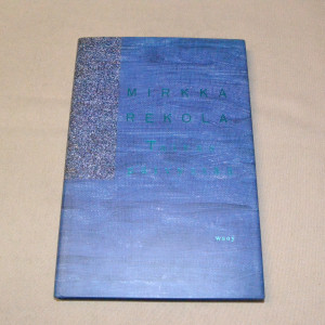 Mirkka Rekola Taivas päivystää