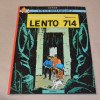 Tintti 02 Lento 714