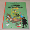 Tintti 03 Seitsemän kristallipalloa