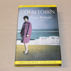 Colm Tóibín Nora Webster