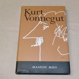 Kurt Vonnegut Maaton mies