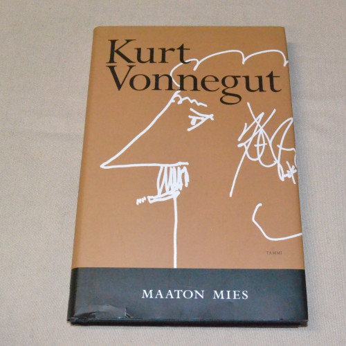 Kurt Vonnegut Maaton mies